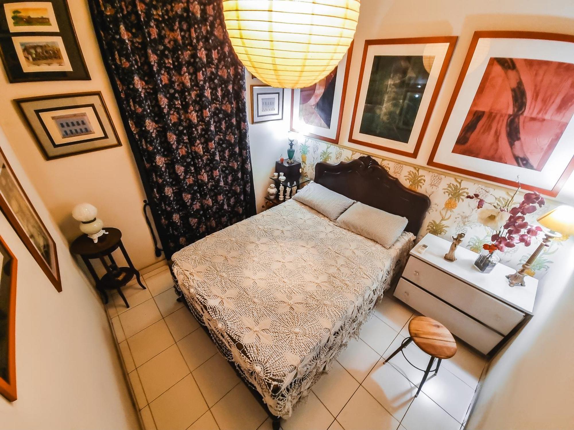 Casa Classica Hospedagem domiciliar