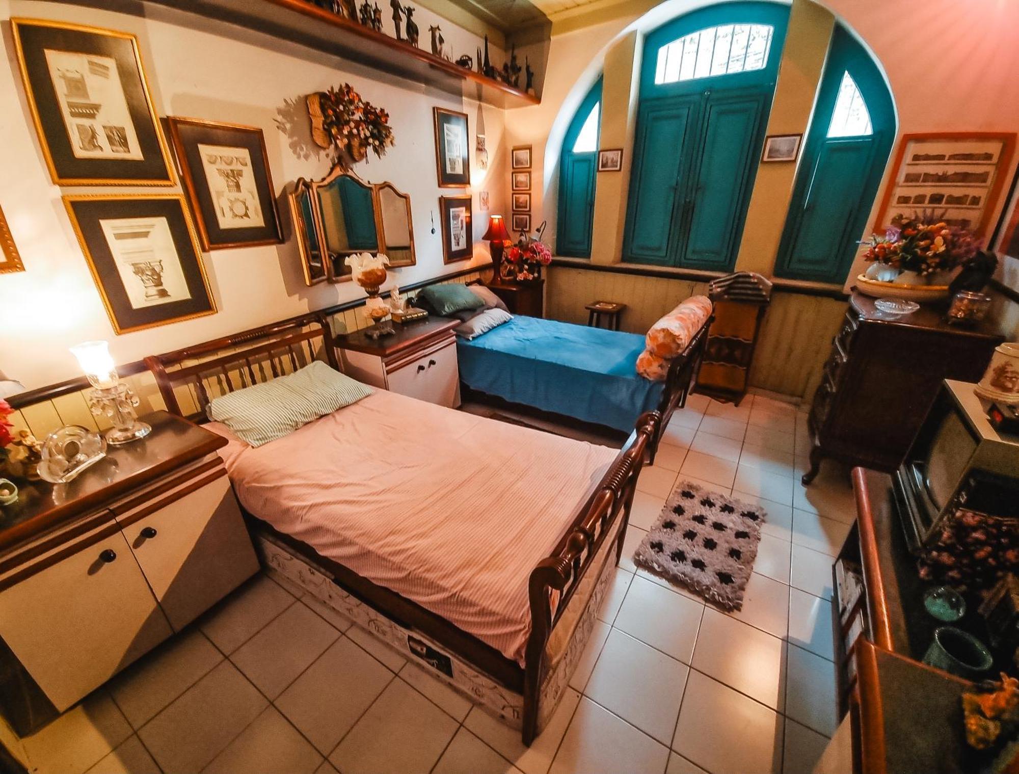 Casa Classica Hospedagem domiciliar