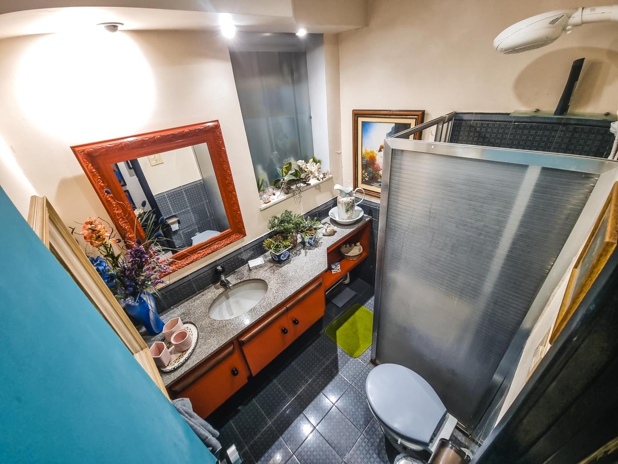 Casa Classica Hospedagem domiciliar *